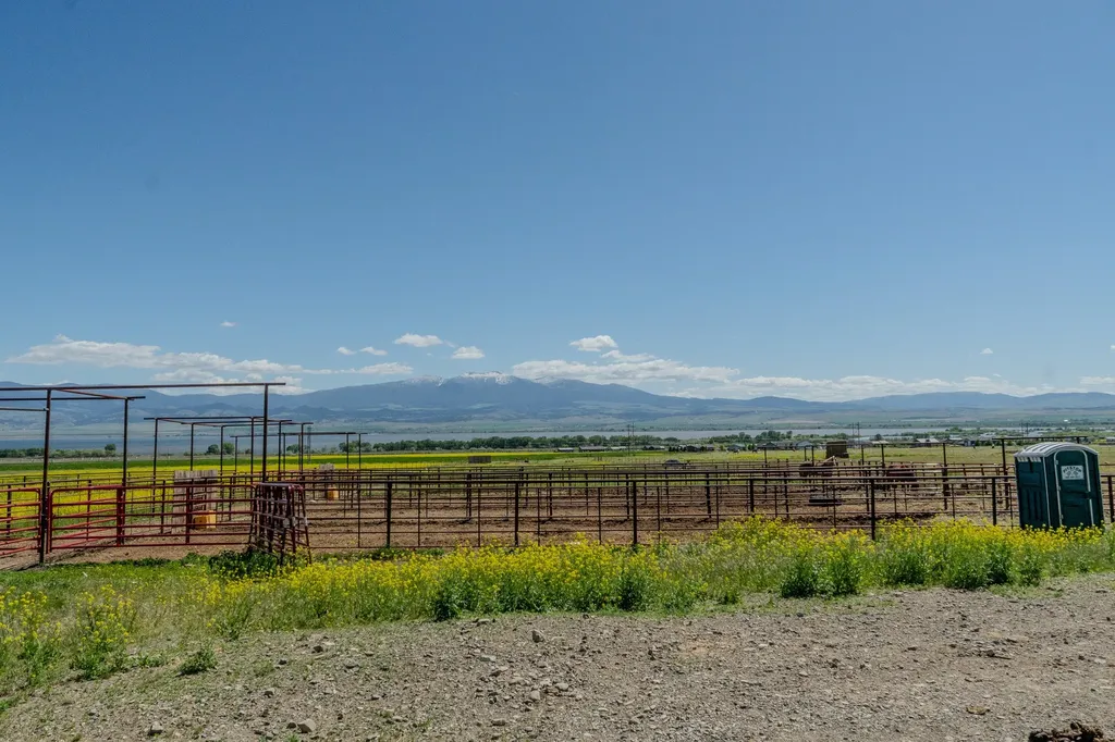 Tbd Whitehorse Road Townsend MT 59644