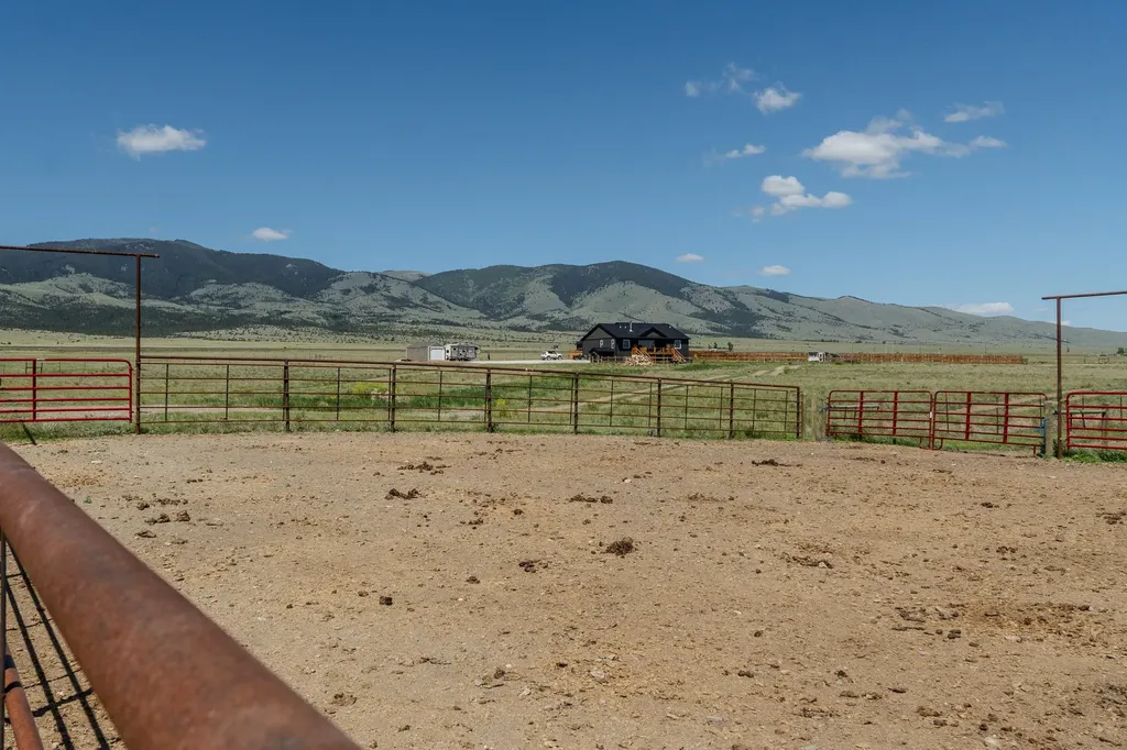 Tbd Whitehorse Road Townsend MT 59644