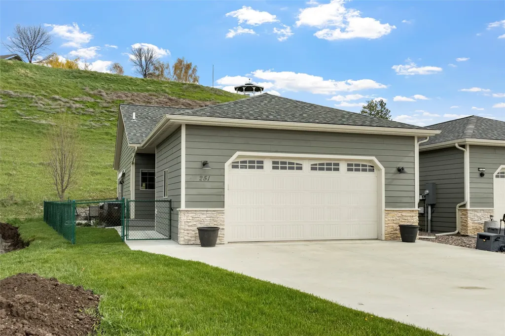251 E Nicklaus Avenue Kalispell MT 59901