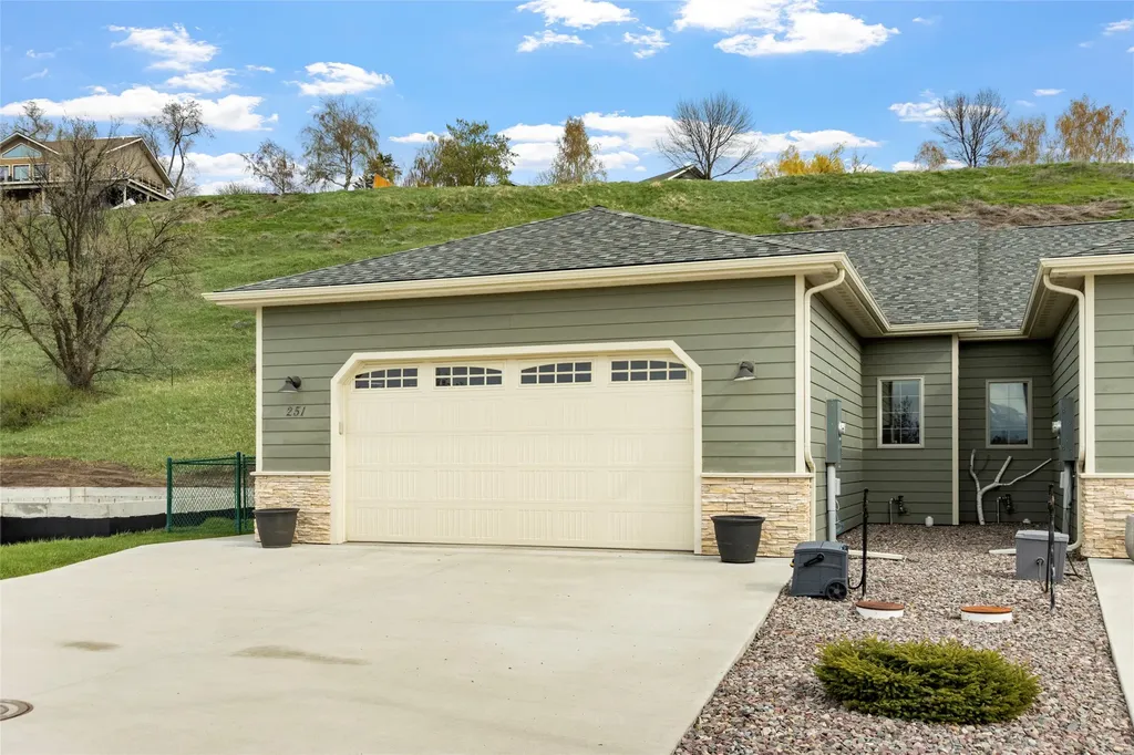 251 E Nicklaus Avenue Kalispell MT 59901
