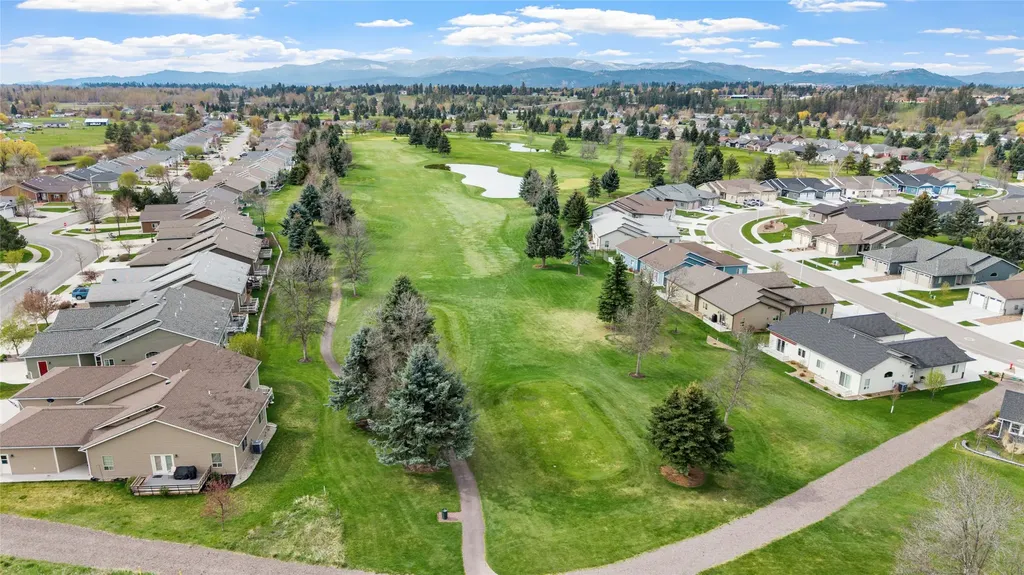 251 E Nicklaus Avenue Kalispell MT 59901