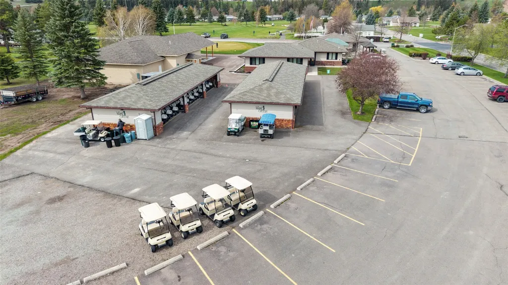 251 E Nicklaus Avenue Kalispell MT 59901