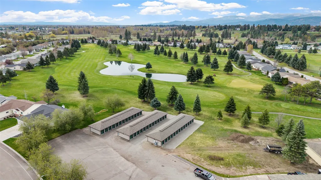 251 E Nicklaus Avenue Kalispell MT 59901