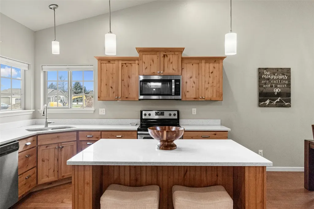 251 E Nicklaus Avenue Kalispell MT 59901