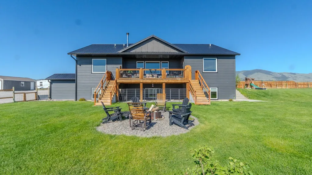 51 Whitehorse Road Townsend MT 59644