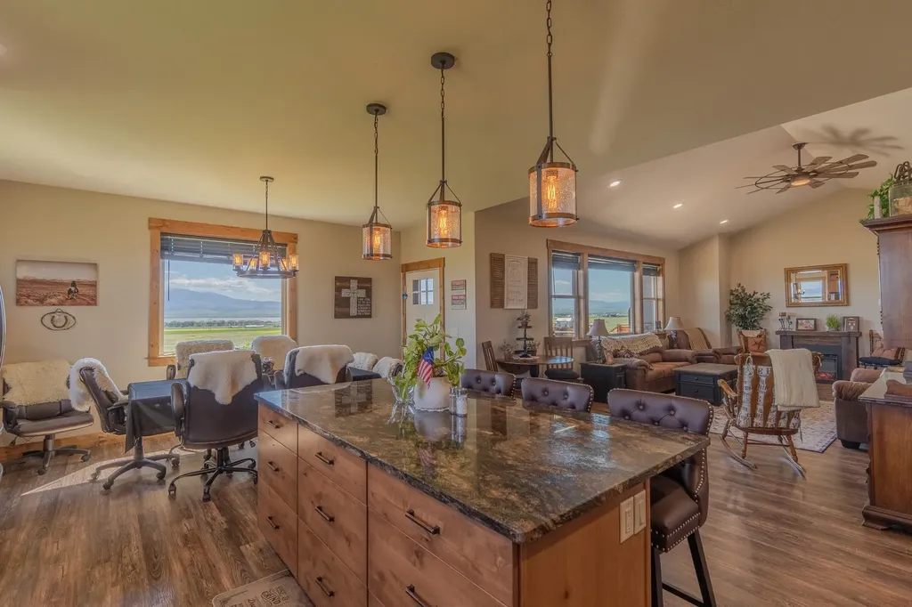 51 Whitehorse Road Townsend MT 59644