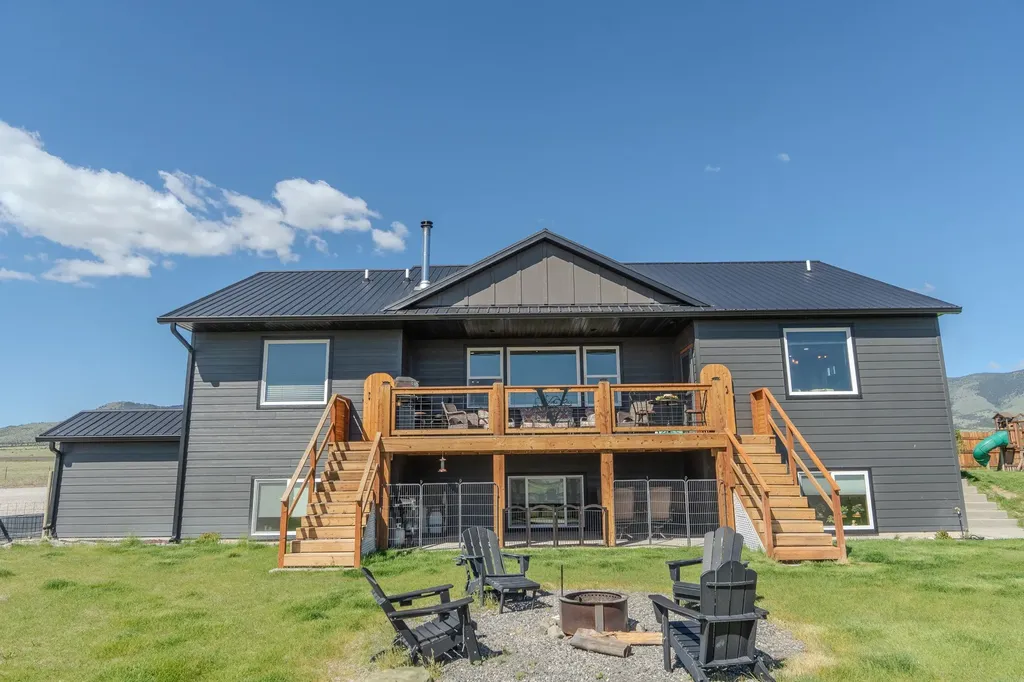 51 Whitehorse Road Townsend MT 59644