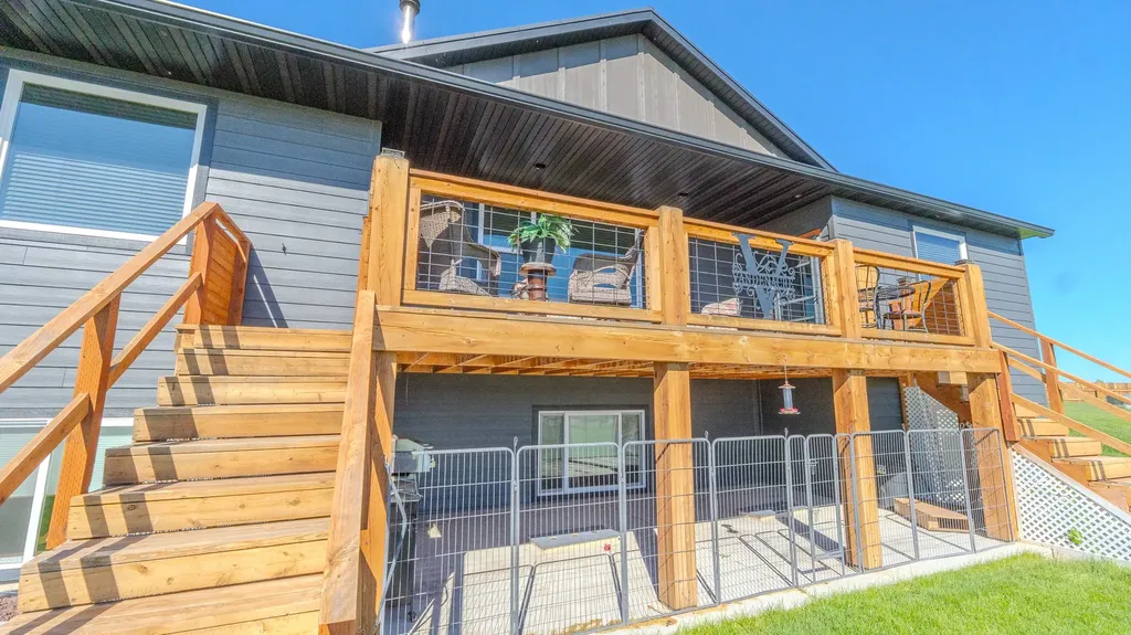 51 Whitehorse Road Townsend MT 59644