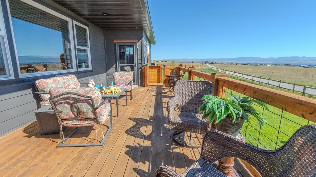 51 Whitehorse Road Townsend MT 59644