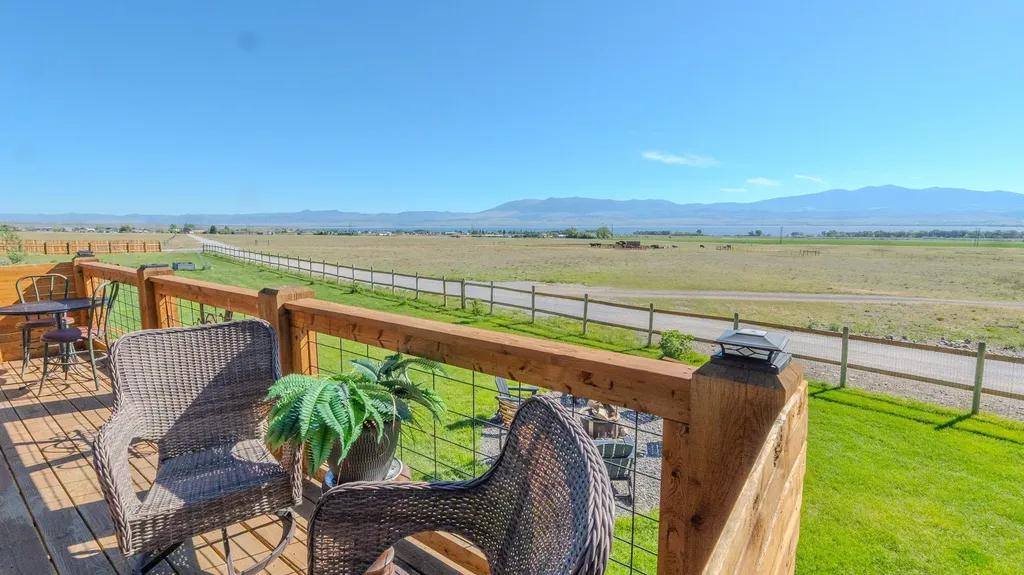 51 Whitehorse Road Townsend MT 59644