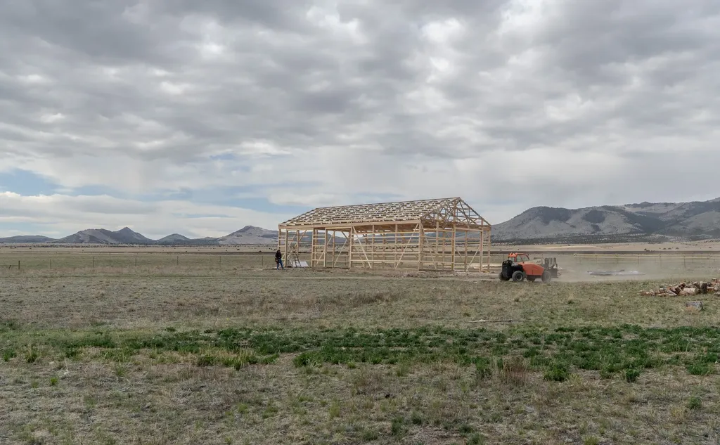 51 Whitehorse Road Townsend MT 59644
