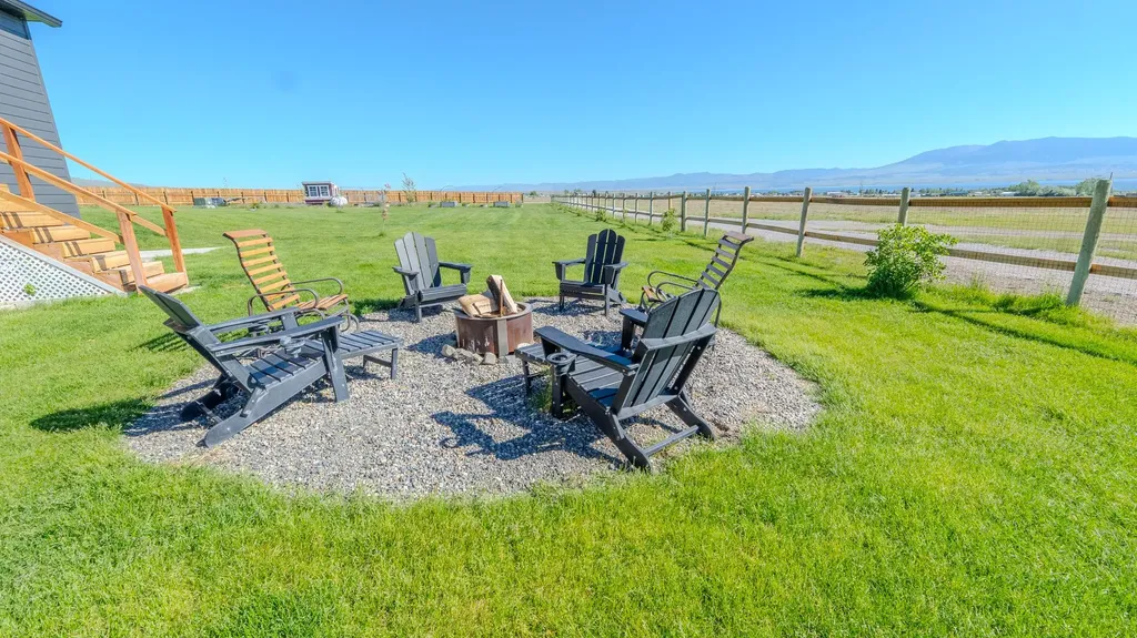 51 Whitehorse Road Townsend MT 59644
