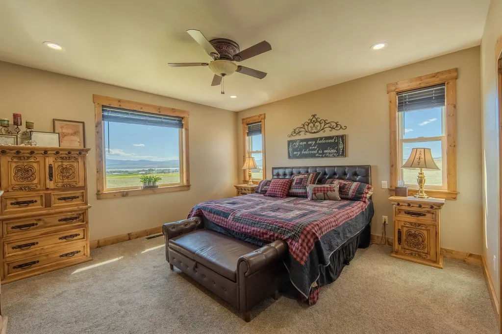 51 Whitehorse Road Townsend MT 59644