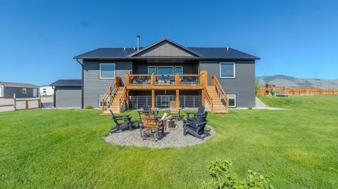51 Whitehorse Road Townsend MT 59644