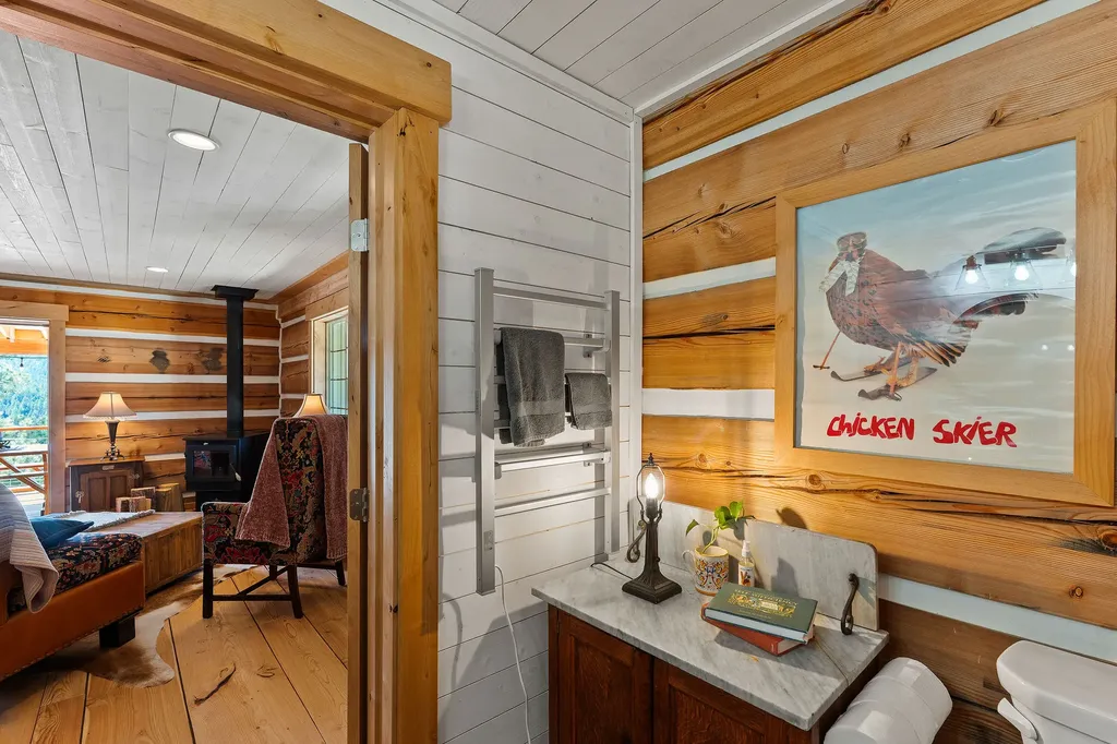 272 Summit Trail Eureka MT 59917