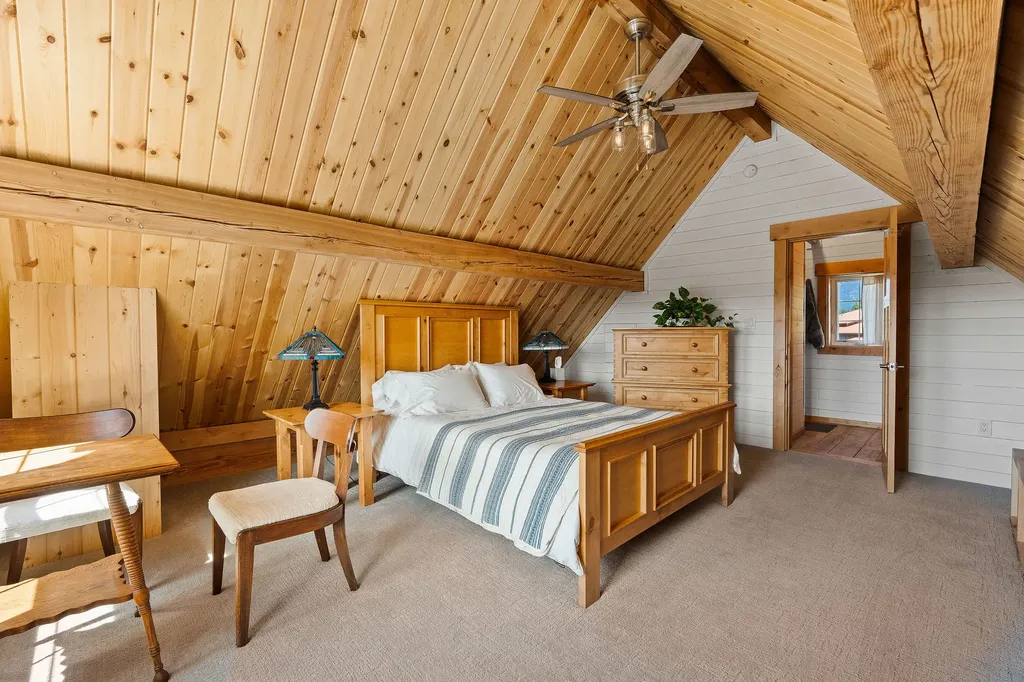 272 Summit Trail Eureka MT 59917