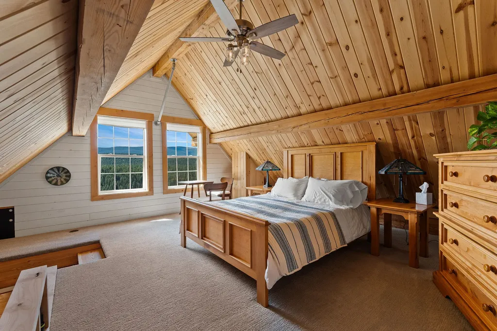 272 Summit Trail Eureka MT 59917