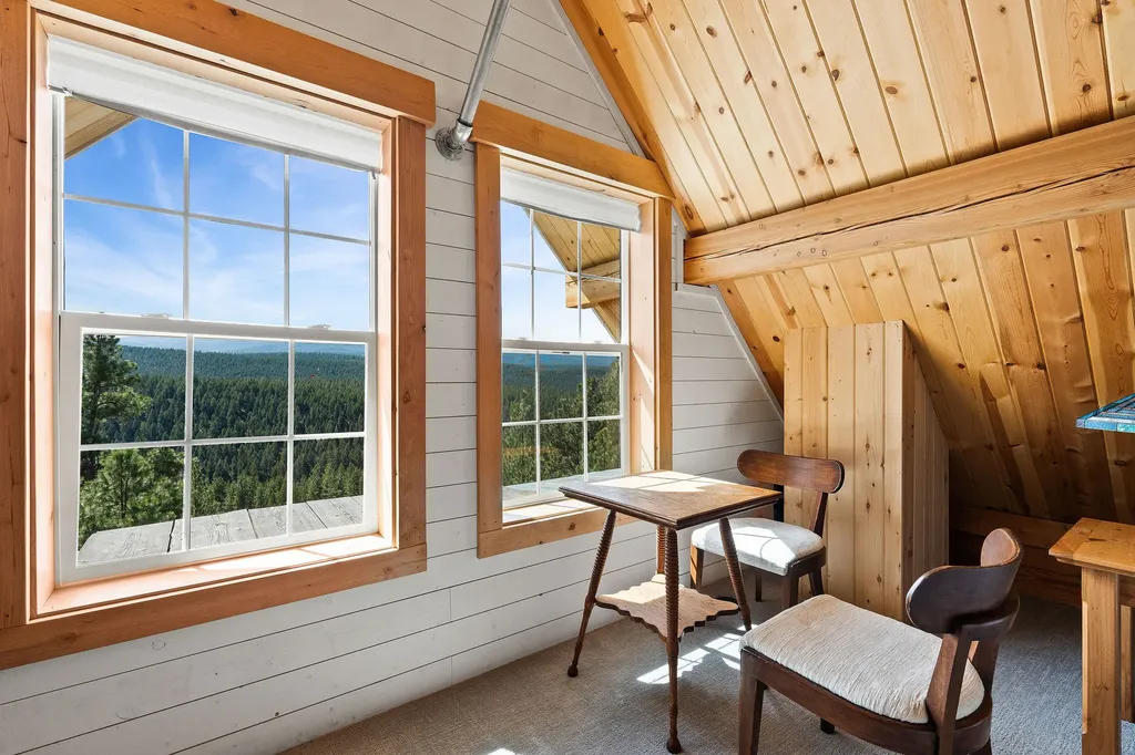 272 Summit Trail Eureka MT 59917