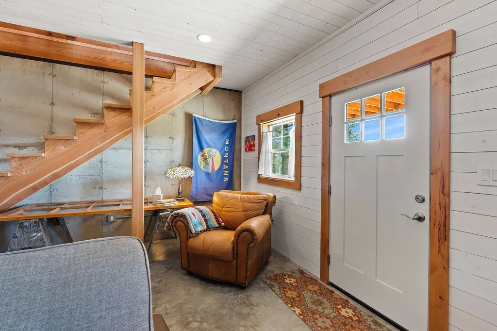272 Summit Trail Eureka MT 59917