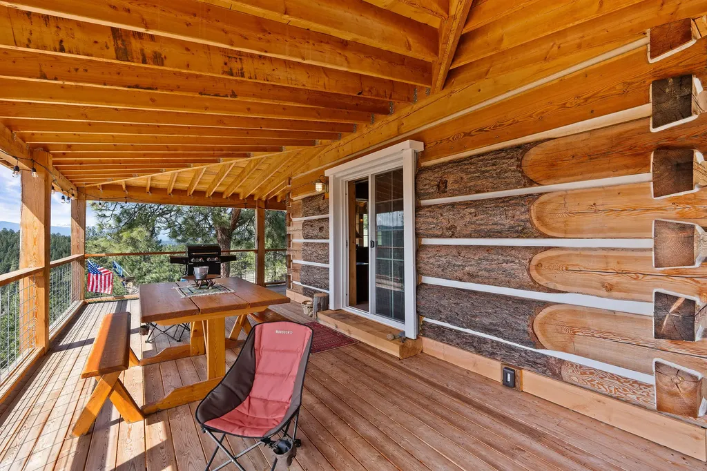 272 Summit Trail Eureka MT 59917