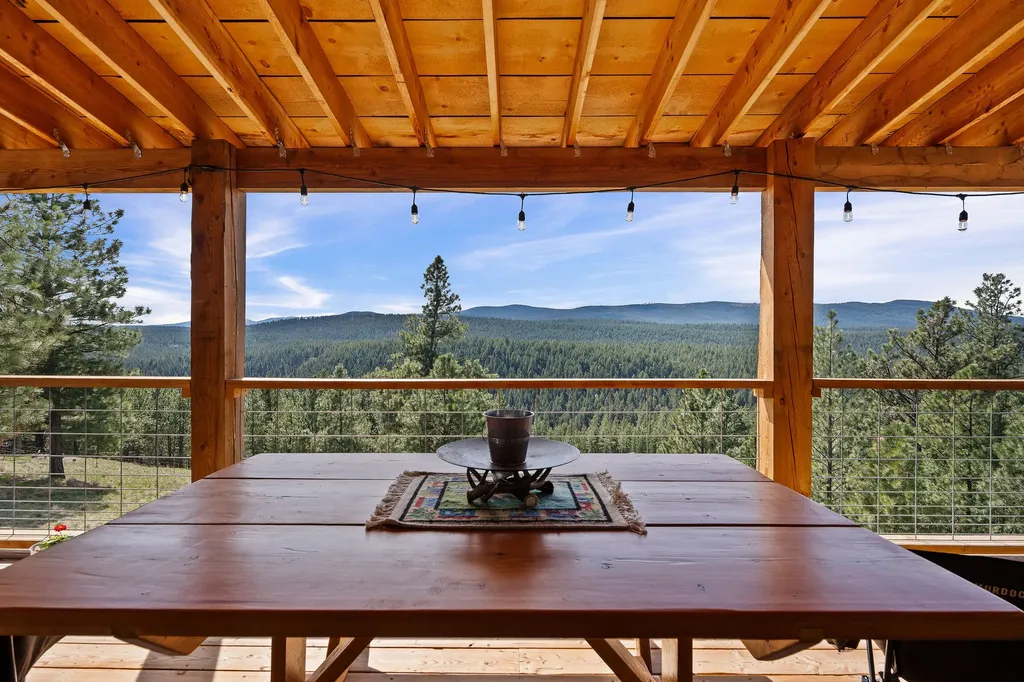 272 Summit Trail Eureka MT 59917