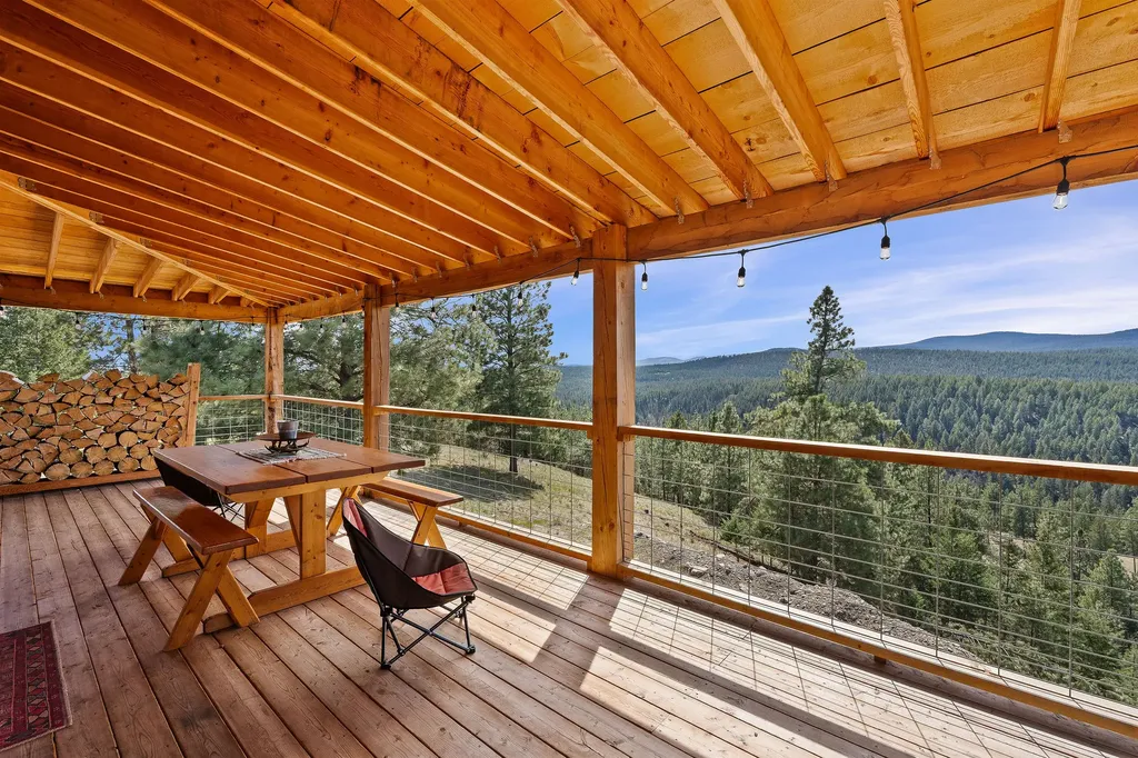 272 Summit Trail Eureka MT 59917