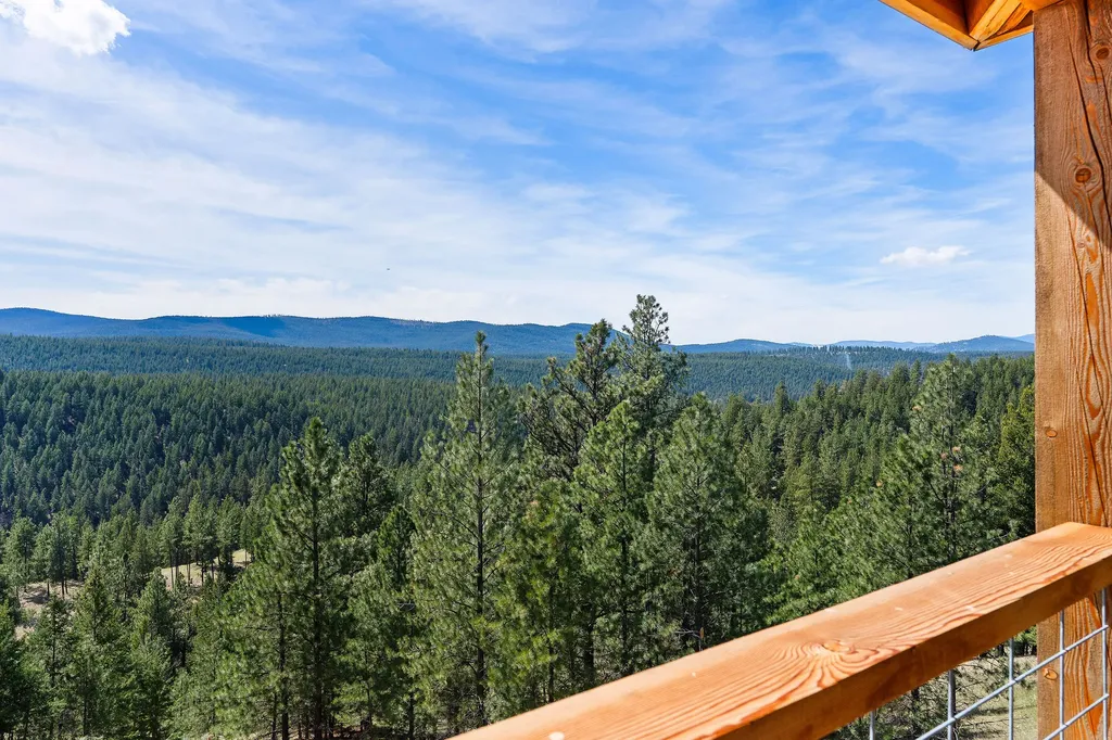 272 Summit Trail Eureka MT 59917