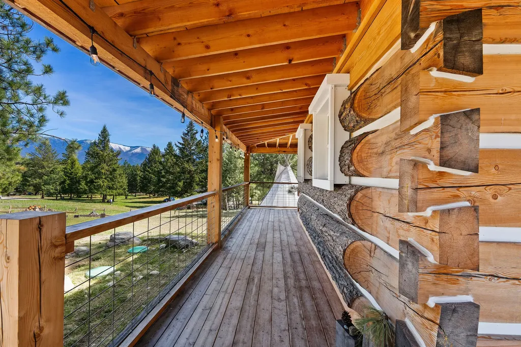 272 Summit Trail Eureka MT 59917