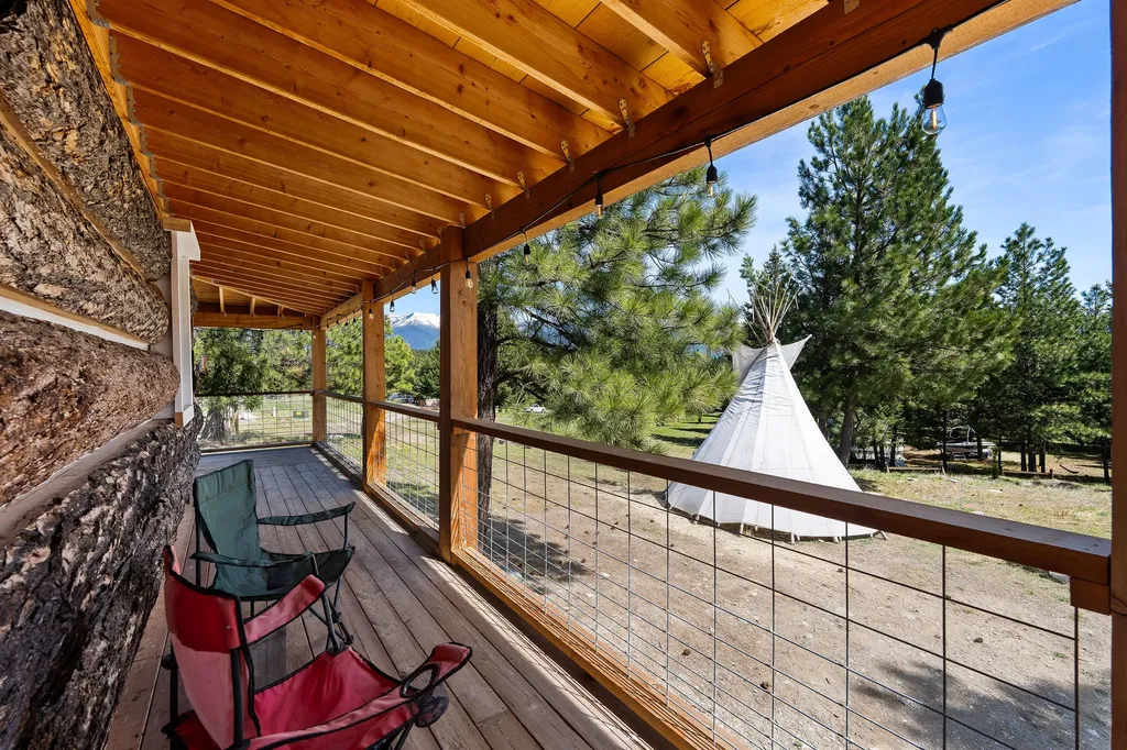 272 Summit Trail Eureka MT 59917