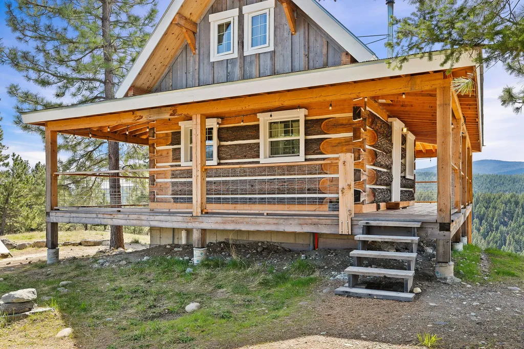 272 Summit Trail Eureka MT 59917