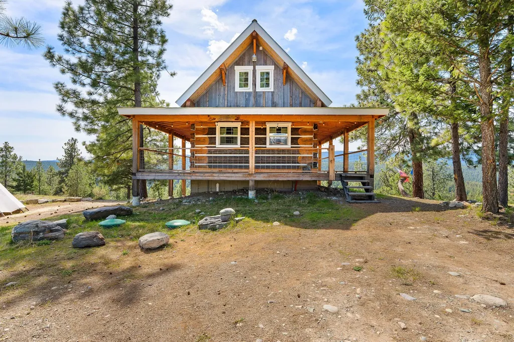 272 Summit Trail Eureka MT 59917