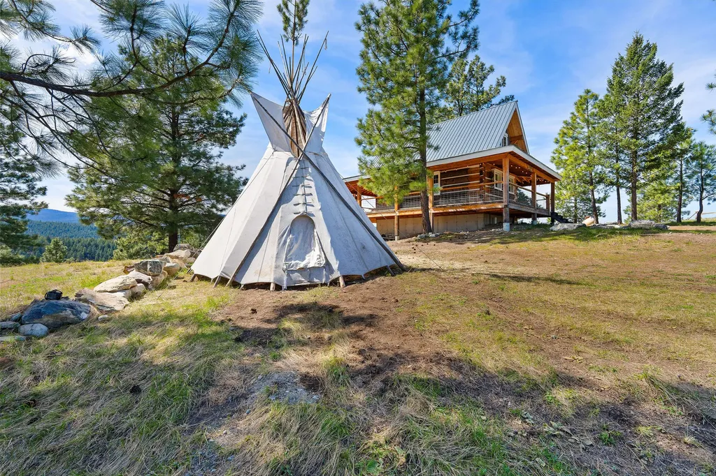 272 Summit Trail Eureka MT 59917