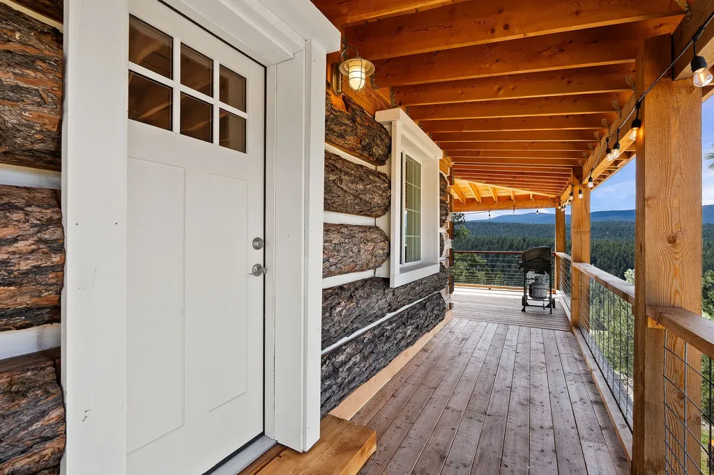 272 Summit Trail Eureka MT 59917