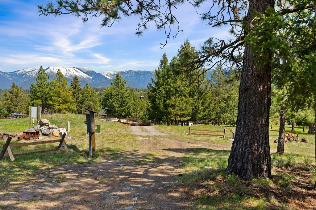 272 Summit Trail Eureka MT 59917