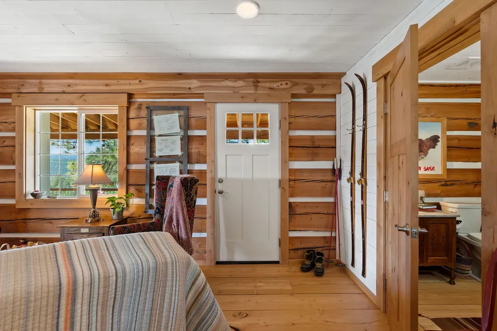 272 Summit Trail Eureka MT 59917