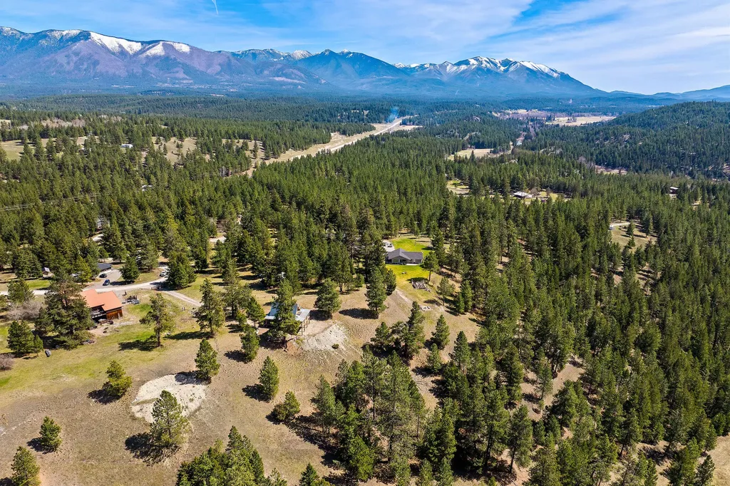272 Summit Trail Eureka MT 59917