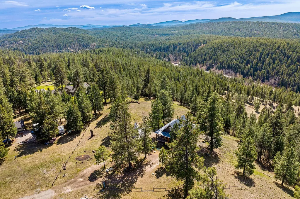 272 Summit Trail Eureka MT 59917