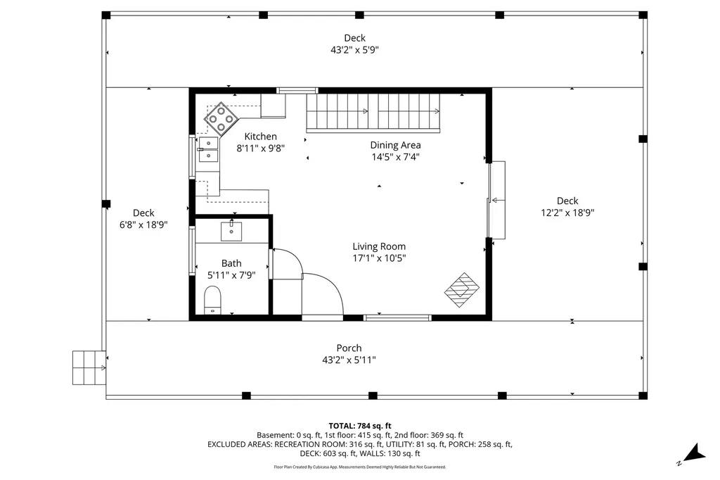 272 Summit Trail Eureka MT 59917