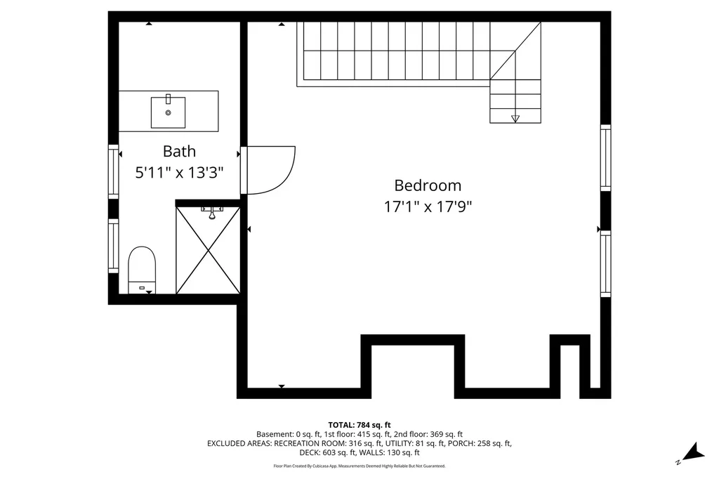 272 Summit Trail Eureka MT 59917