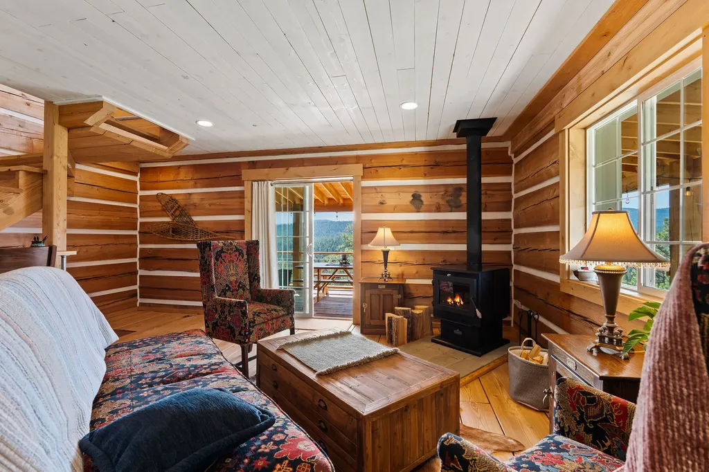272 Summit Trail Eureka MT 59917