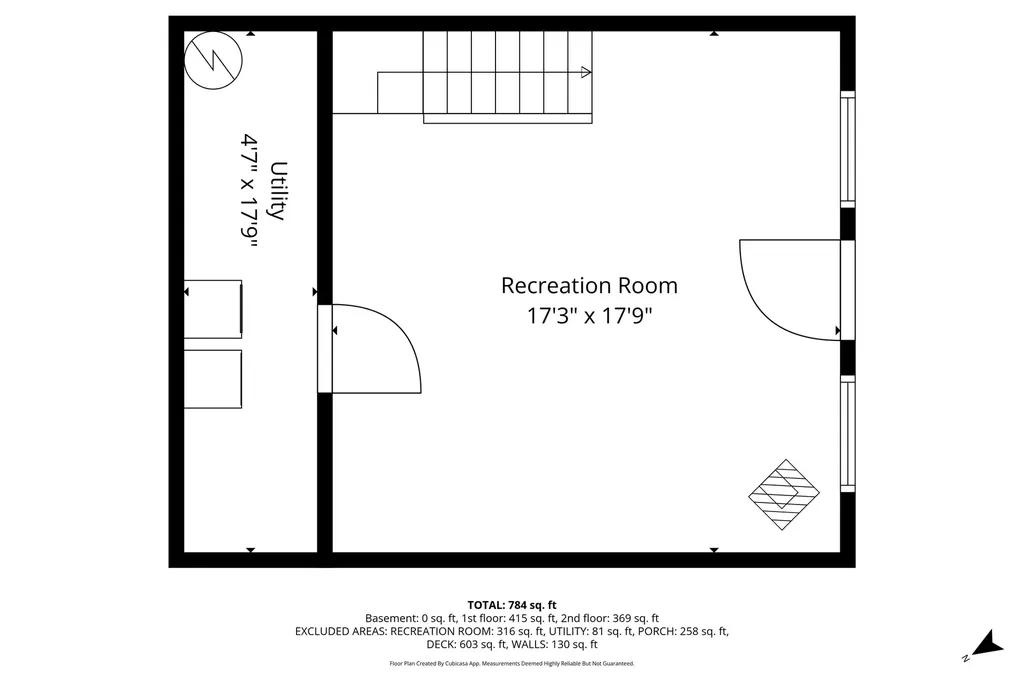 272 Summit Trail Eureka MT 59917