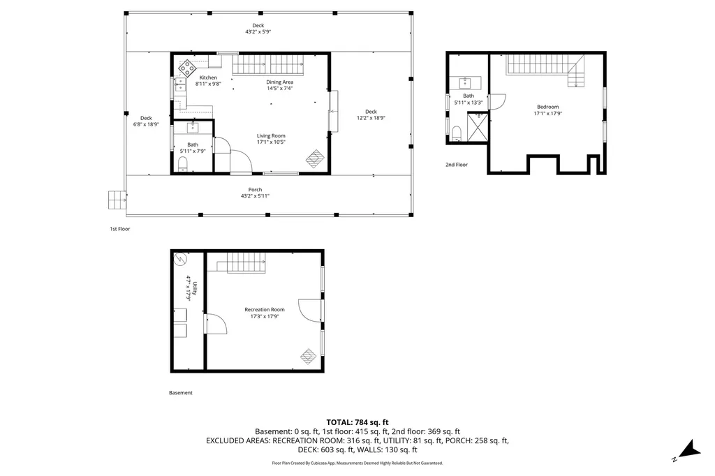 272 Summit Trail Eureka MT 59917