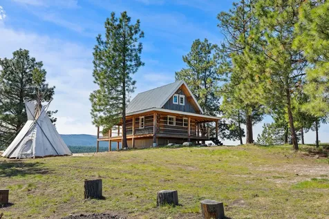 272 Summit Trail Eureka MT 59917