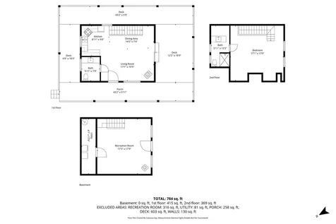 272 Summit Trail Eureka MT 59917