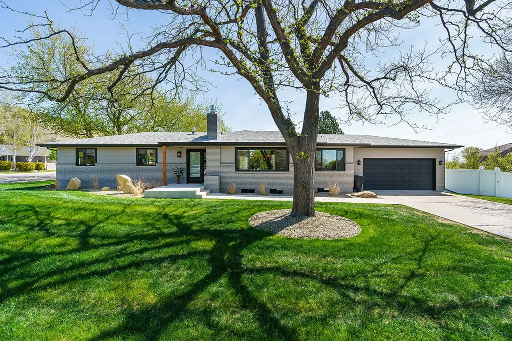 2911 Snowcrest Drive Billings MT 59102