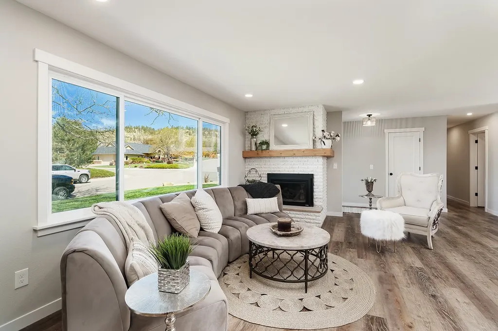 2911 Snowcrest Drive Billings MT 59102