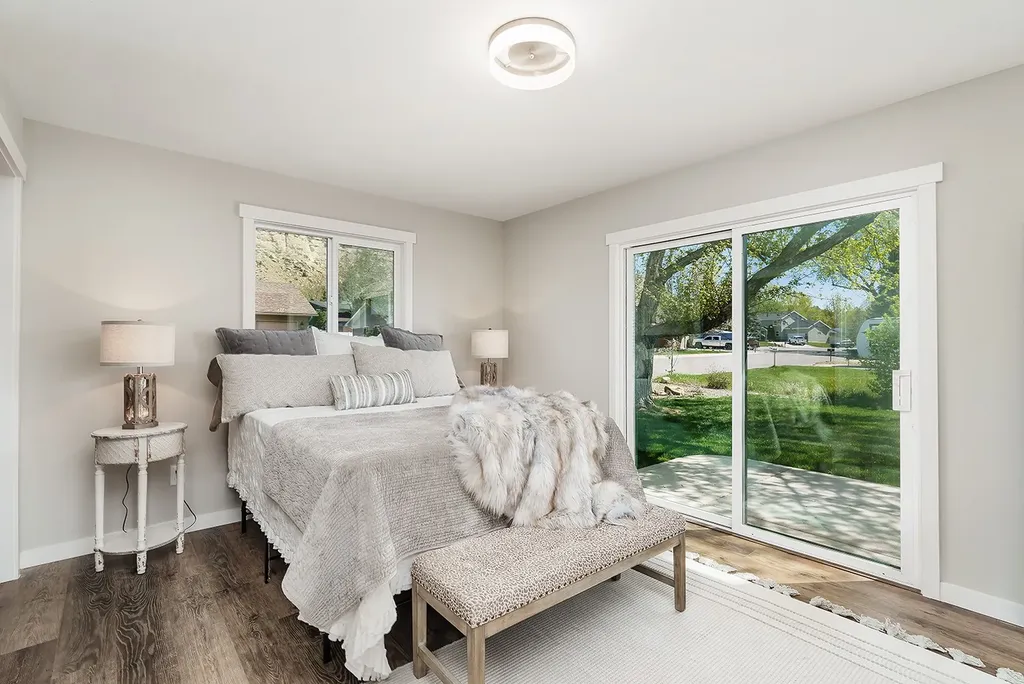 2911 Snowcrest Drive Billings MT 59102