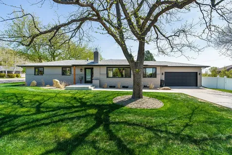 2911 Snowcrest Drive Billings MT 59102