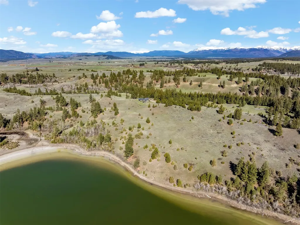 675 Lower Dry Gulch Road Ovando MT 59854
