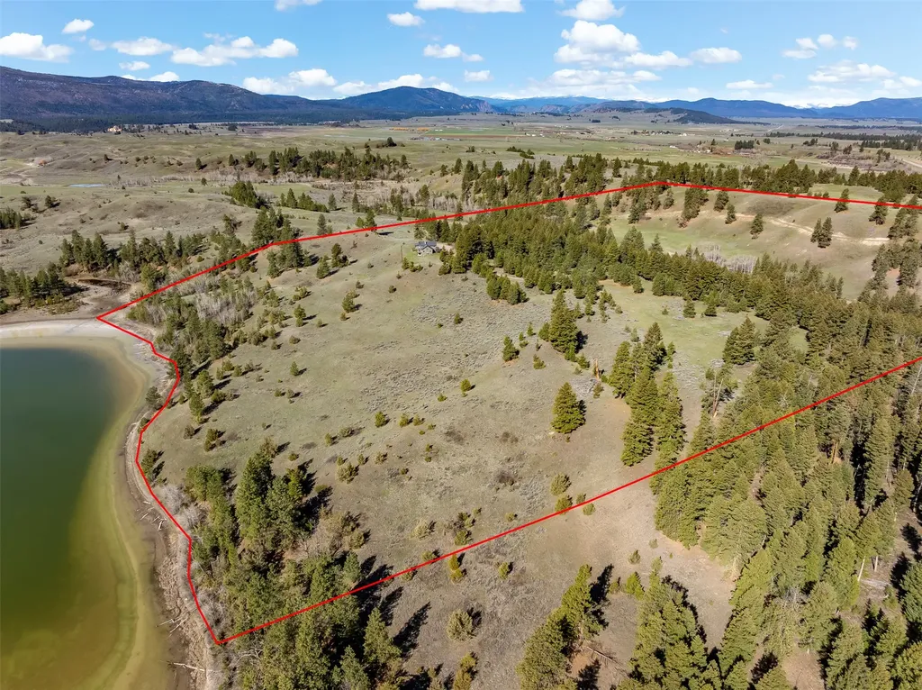 675 Lower Dry Gulch Road Ovando MT 59854